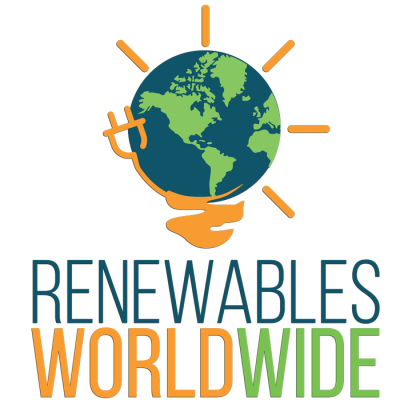 Welcome to the Renewables Worldwide Blog Page!
