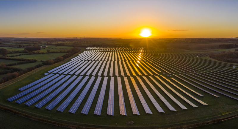 Community Solar Massachusetts: Why 2026 Is a Defining Year for Solar Energy
