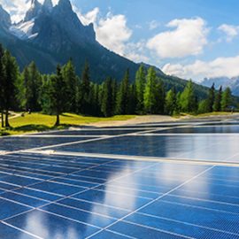 Commercial Solar Energy: Savings for Your Business