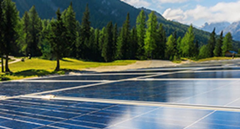 Commercial Solar Energy: Savings for Your Business