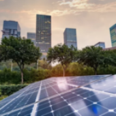 How Commercial Solar Energy Helps Businesses Plan for the Future