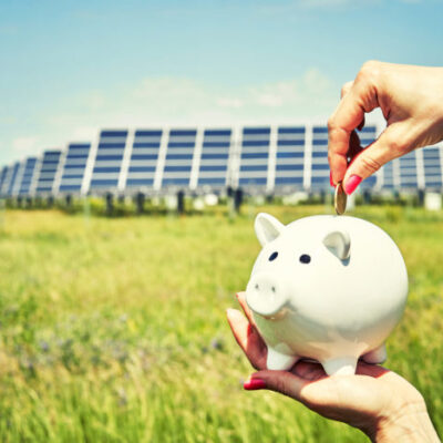 How Solar Incentives Can Save You Money