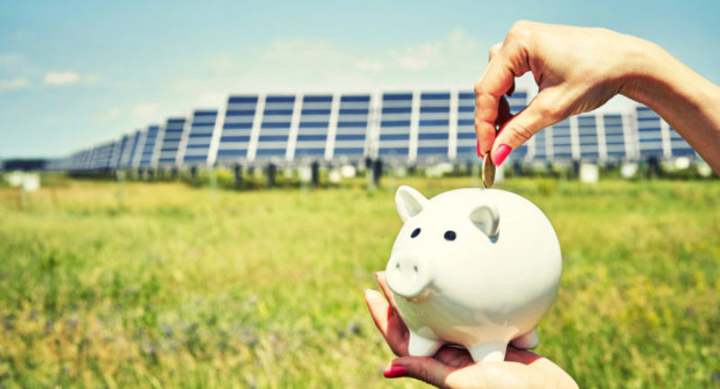 How Solar Incentives Can Save You Money