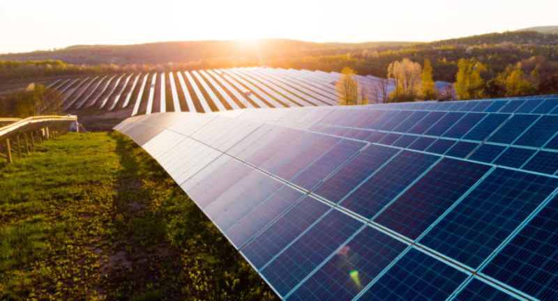 Our Experts Offer an Inside Look into Different Solar Farms