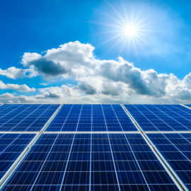 Energy Solutions: 4 Myths About Solar Power￼