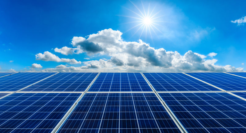 Energy Solutions: 4 Myths About Solar Power￼