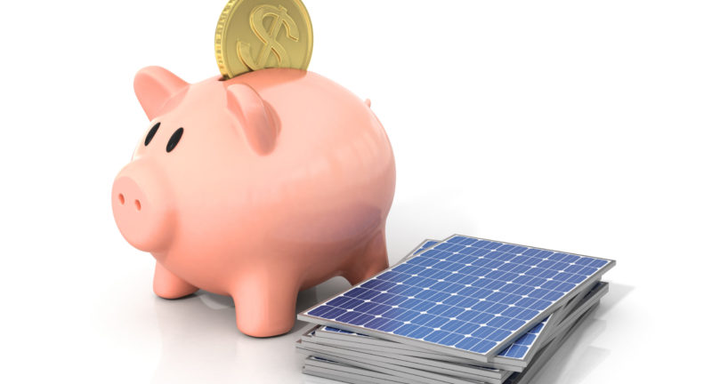 Solar Energy Incentives: Your Questions Answered￼
