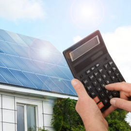 When Does Solar Energy Start to Pay for Itself?
