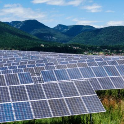 How Community Solar Can Help Your Small Business