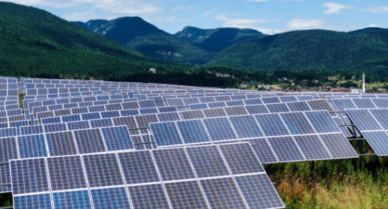 Solar Energy Solutions: Debunking Common Myths