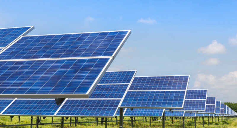 Exploring Commercial Solar Energy Options