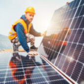 Solar Energy Incentives Empower Small Businesses