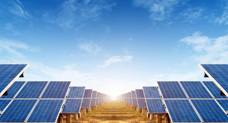 Overcoming the Challenges of Switching to Solar Energy