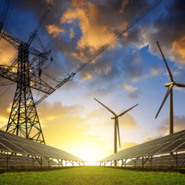 Looking to the Future: Top Renewable Energy Solutions
