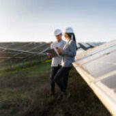 What Does a Solar Energy Broker Do?