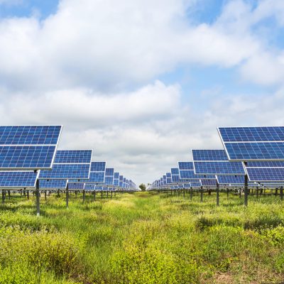 Go Equipment-Free with Community Solar