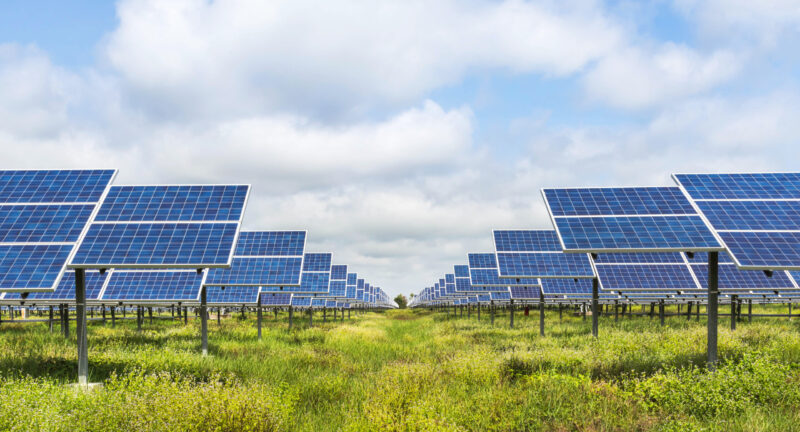 Go Equipment-Free with Community Solar